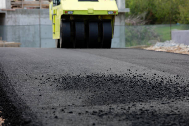Best Cobblestone Driveway Pavers  in Ly Lake, IL