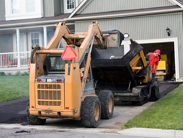 Best Driveway Paving Near Me  in Ly Lake, IL