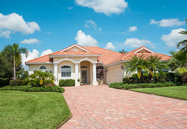 Best Residential Driveway Paver Services  in Ly Lake, IL