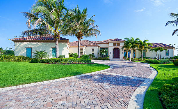Professional Driveway Pavers in Lily Lake, IL