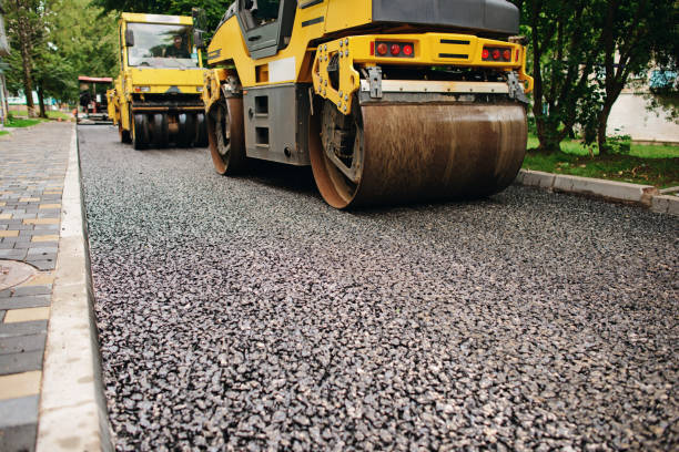 Professional Driveway Pavers in Lily Lake, IL